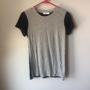 Women’s Vince top